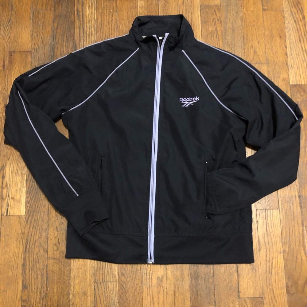 Reebok Jacket - image 1